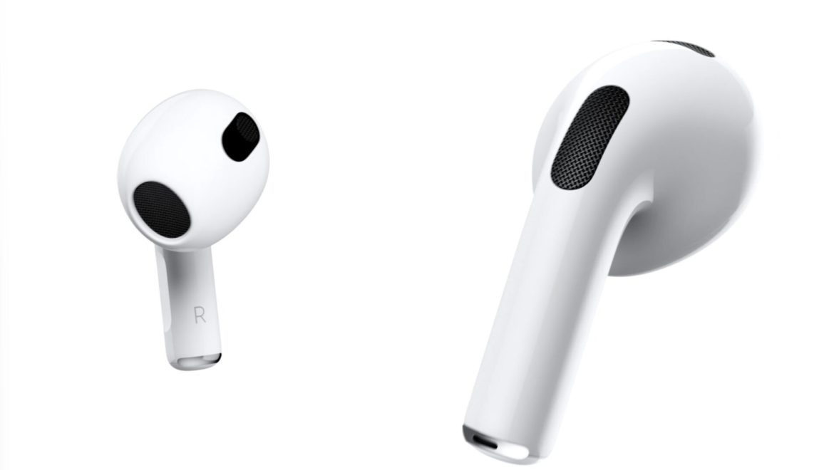 AirPods
