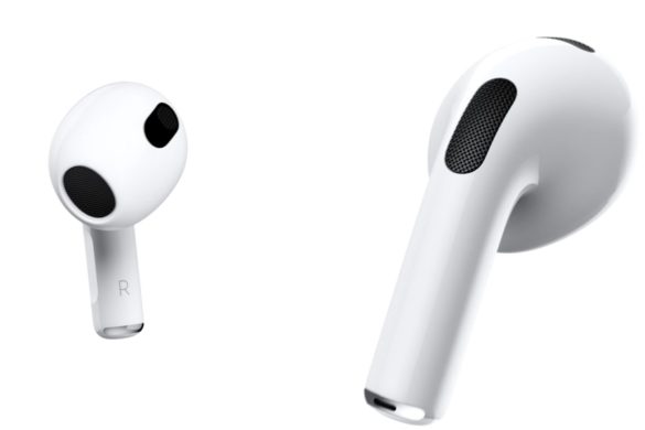 AirPods