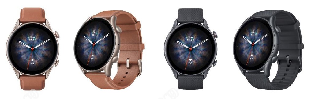 Amazfit GTR Mini Coming To Malaysia At RM599 