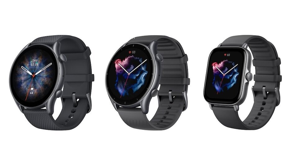 Amazfit Active Coming To Malaysia With RM599 Price Tag 