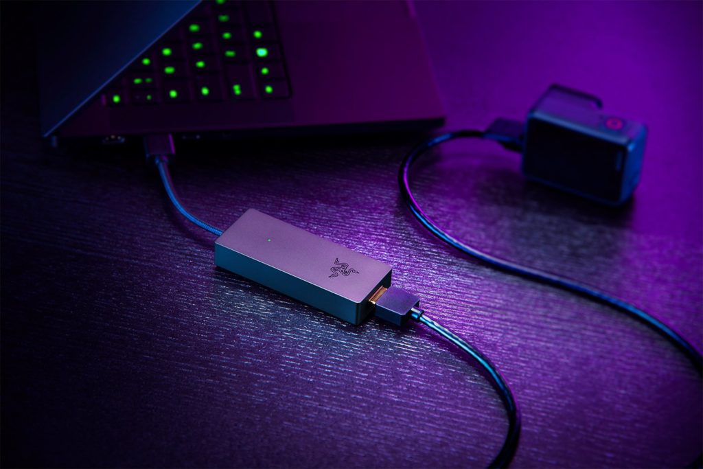 Razer launches Kiyo X and Ripsaw X for streamers; priced from RM429 27