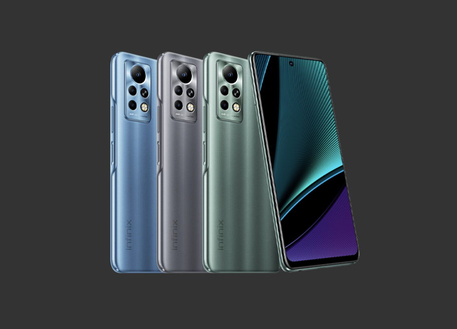 infinix note 11 pro phones