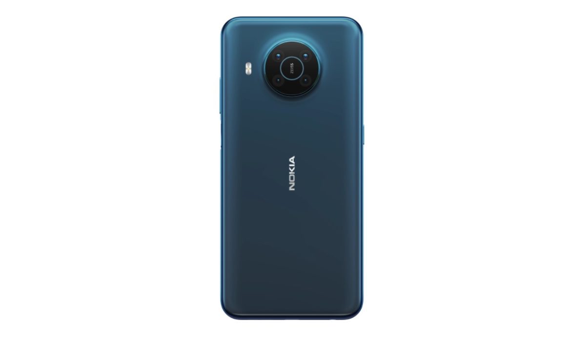 Nokia X20