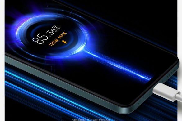 redmi note 11 120w