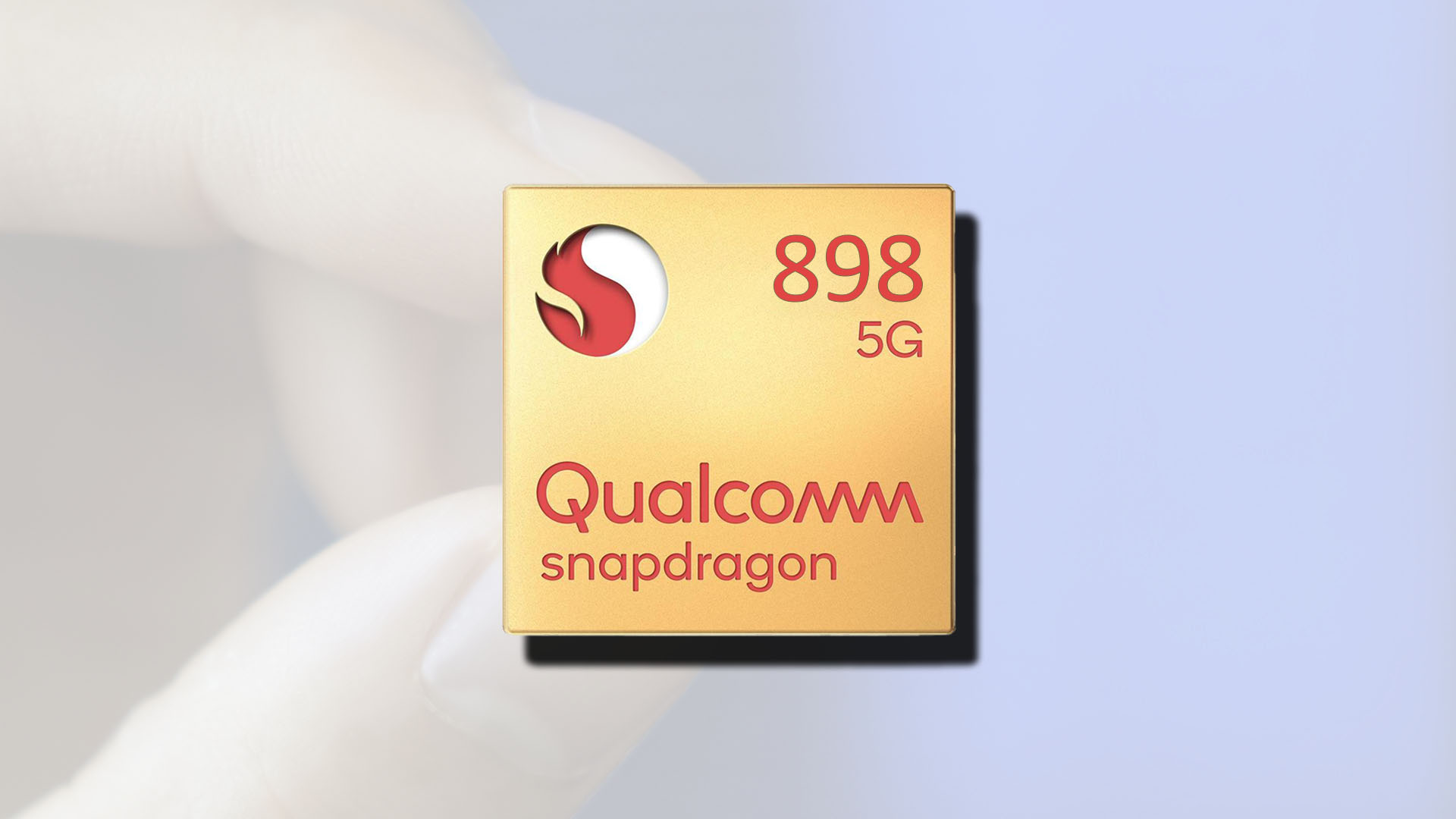 snapdragon 898