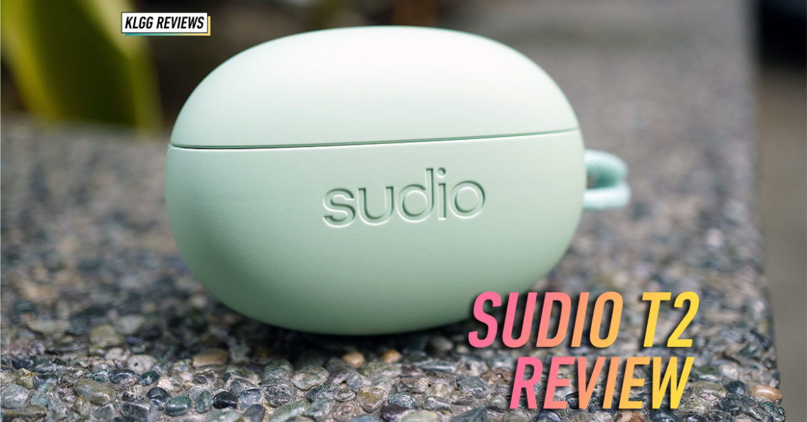sudio t2 review