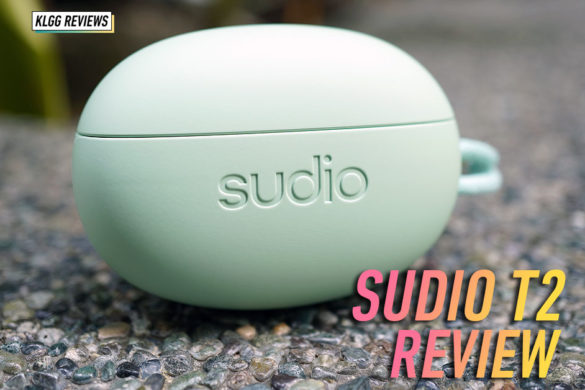 sudio t2 review