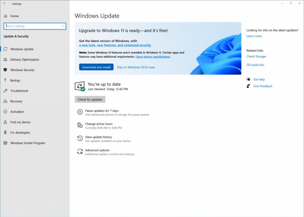 windows 11 update 2