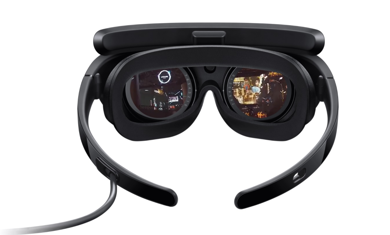 HUAWEI VR Headset