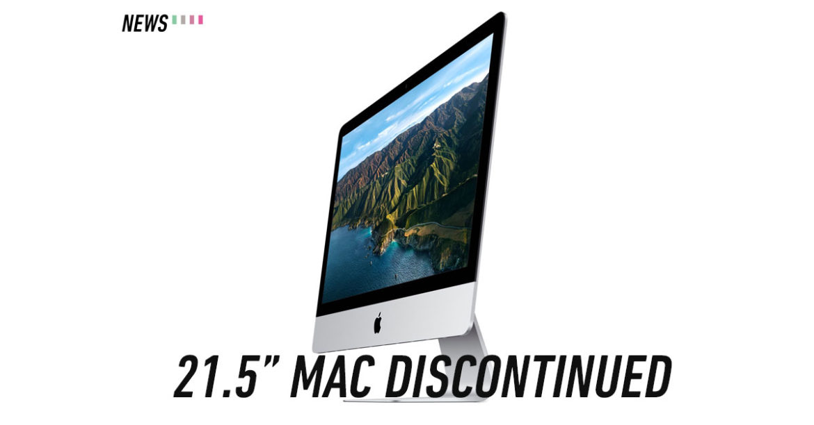 Apple iMac