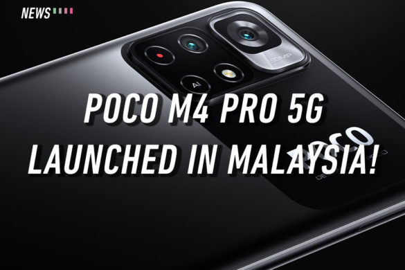 POCO M4 PRO 5G