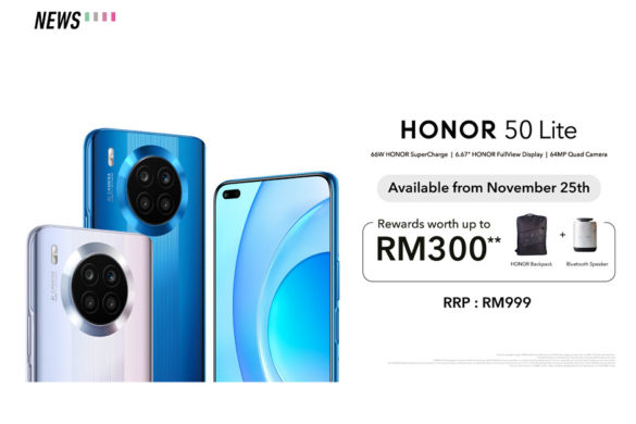 HONOR 50 LITE FEATURE IMAGE