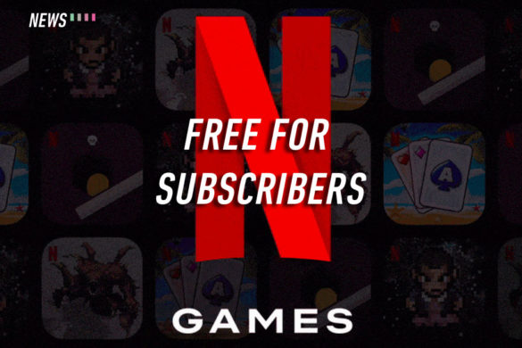 NETFLIX GAMES FREE FOR SUBSCRIBERS