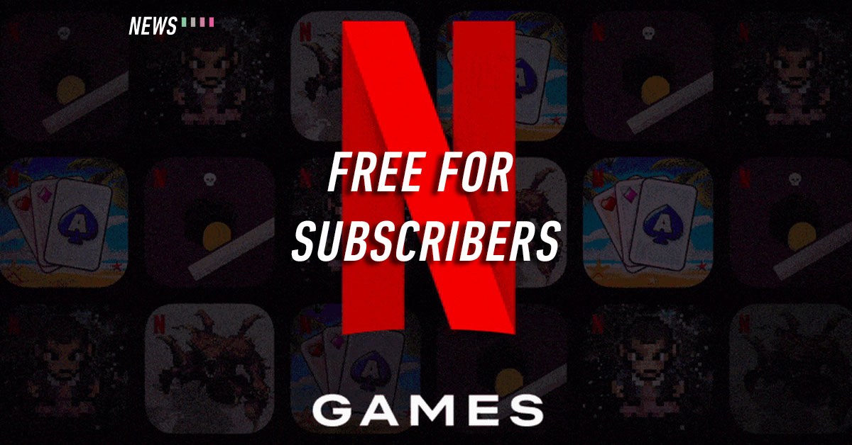 Netflix subscribers can grab a new free game right now