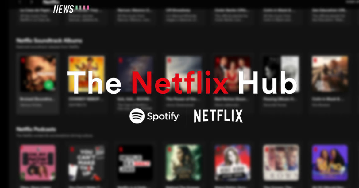 Netflix Hub Feature Image