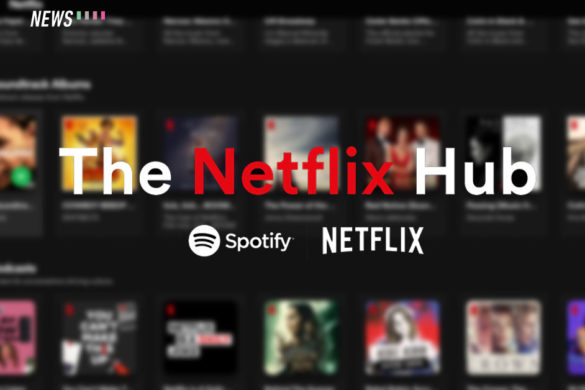 Netflix Hub Feature Image