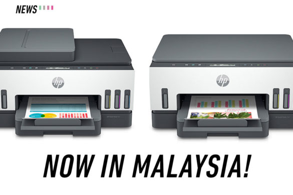 HP 700 Series Printer