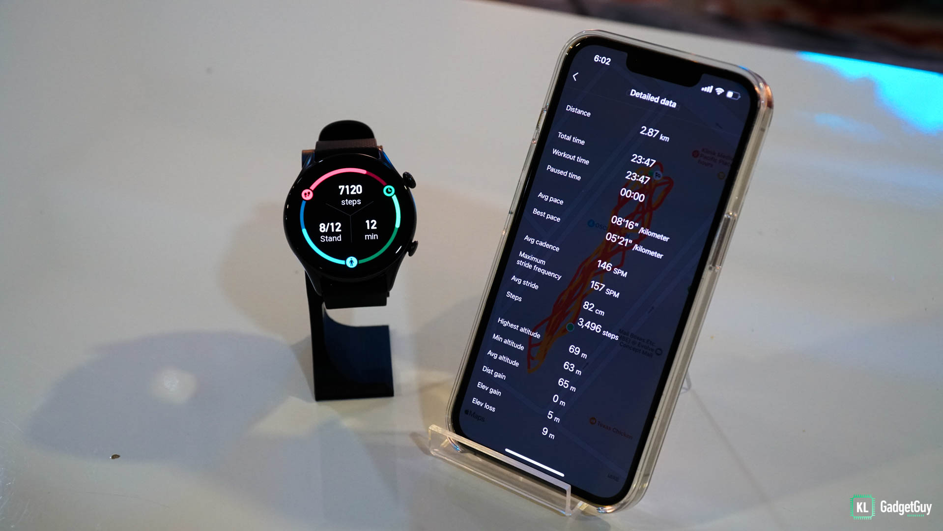 Amazfit GTS 3, GTR 3, GTR 3 Pro launches in Malaysia! - KLGadgetGuy