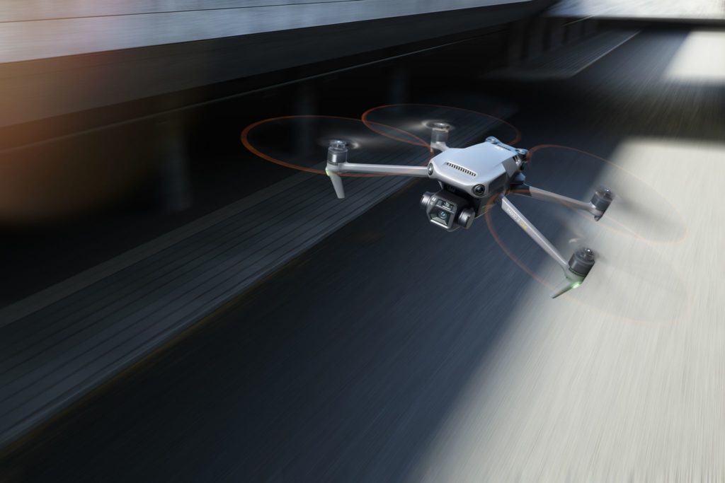 Mavic 3