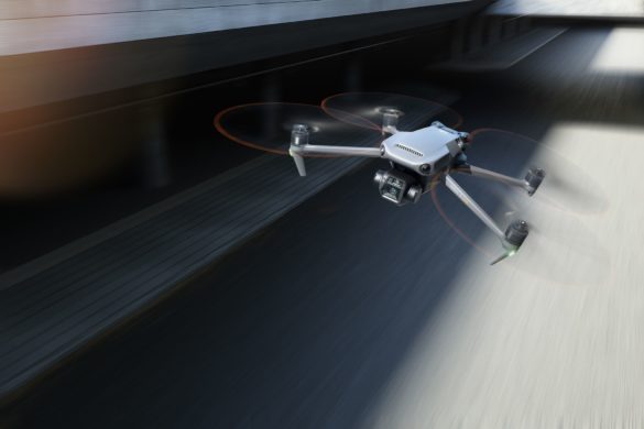 Mavic 3