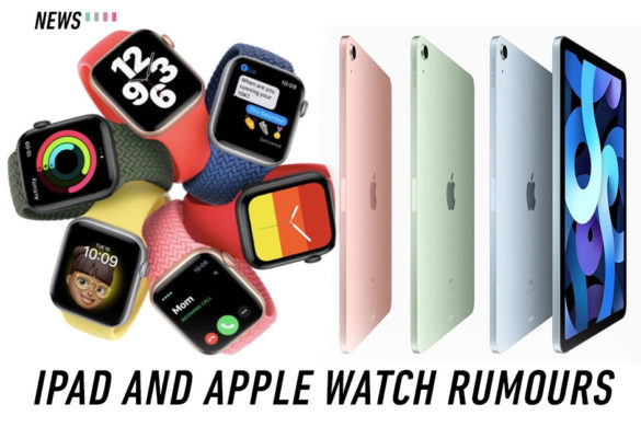 Apple Rumours
