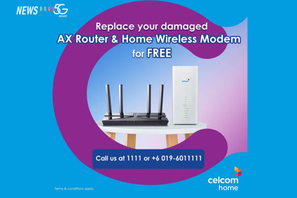 Celcom