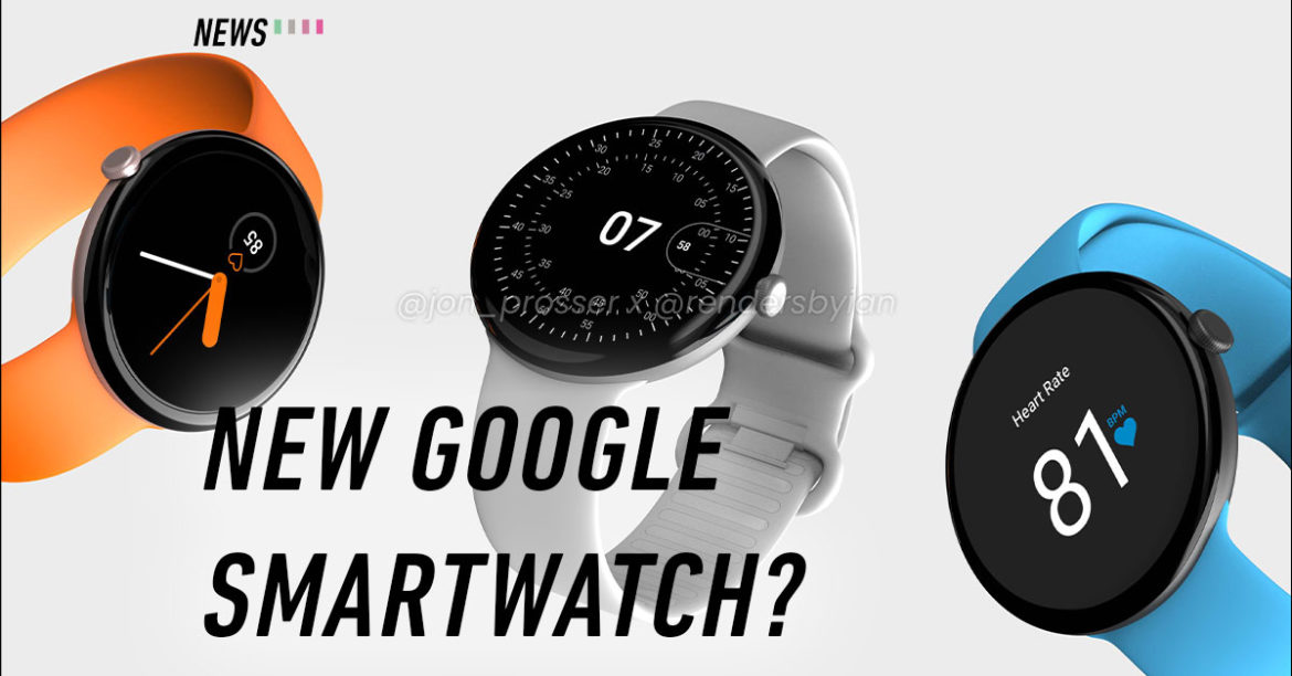 Google Smartwatch