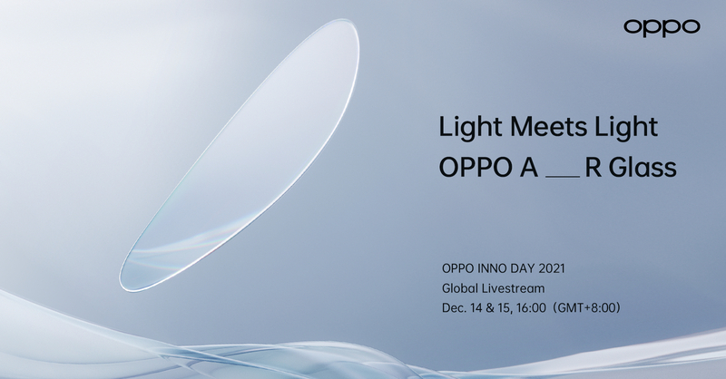 OPPO INNO DAY 2021: first ever retractable camera, smart glasses, what else? 52