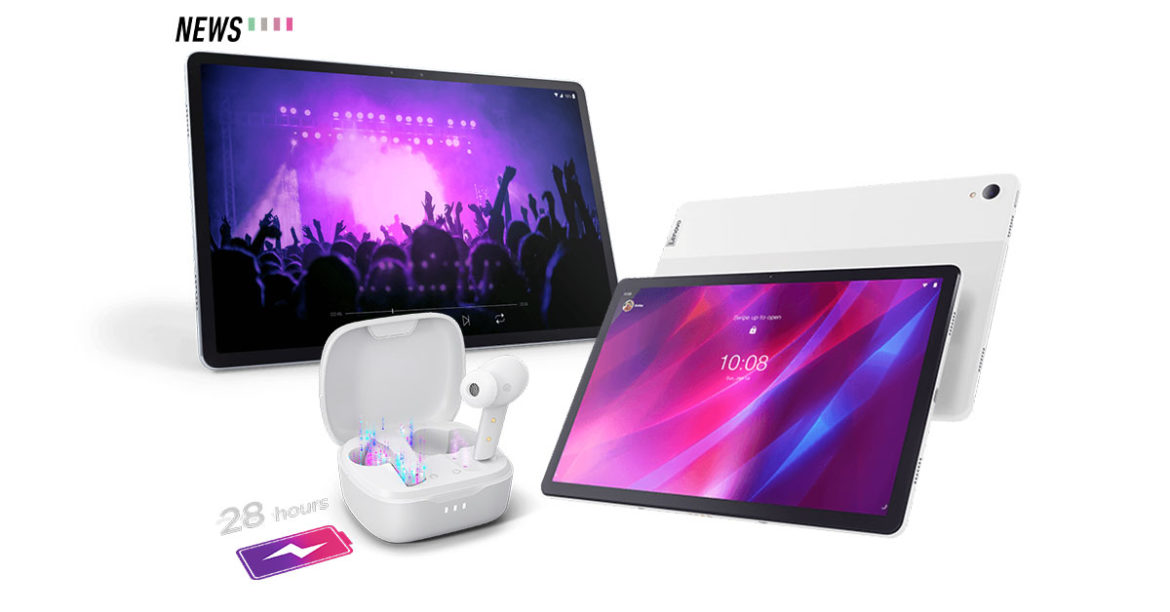 Lenovo Tab