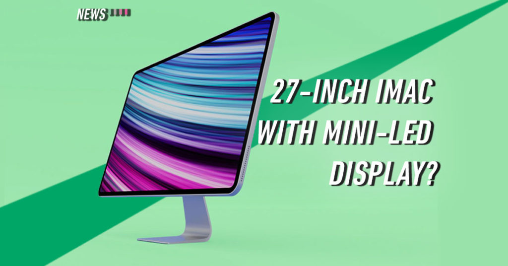 Apple iMac