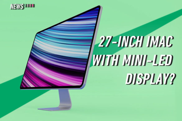 Apple iMac