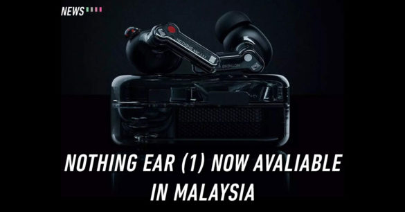 Nothing ear (1)