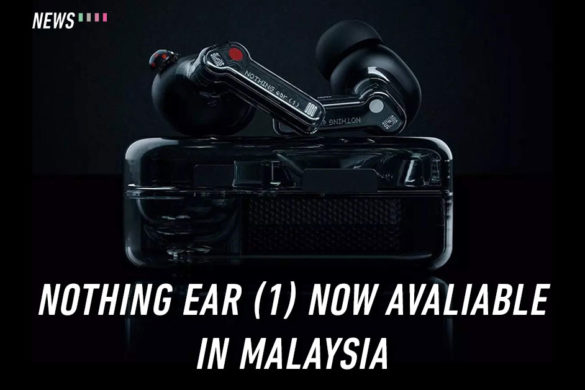 Nothing ear (1)