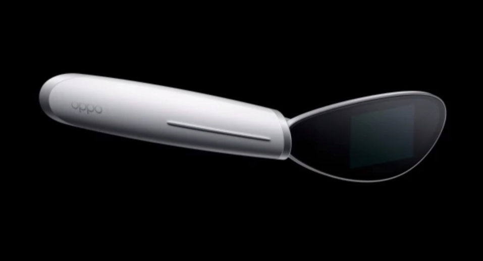 Introducing OPPO Air Glass: the mini projector lens designed to make life easier