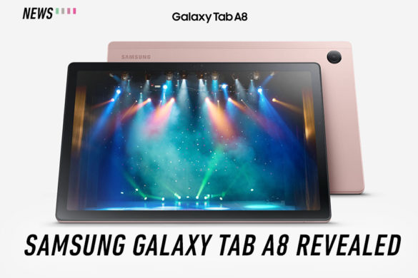 Galaxy Tab S8