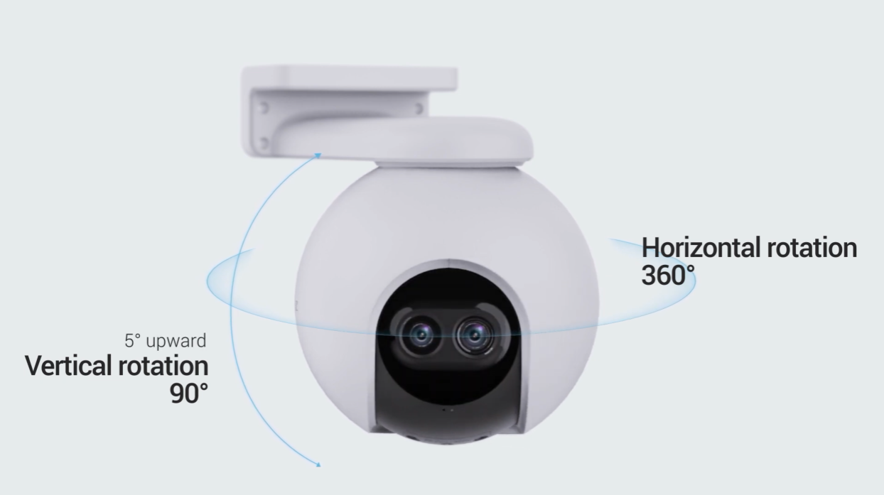 EZVIZ launches award-winning security camera: priced from RM449 47
