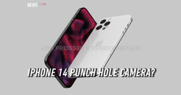 iPhone 14