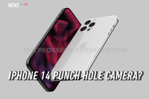 iPhone 14