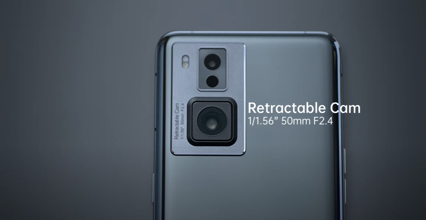 What to know about OPPO’s innovative retractable camera