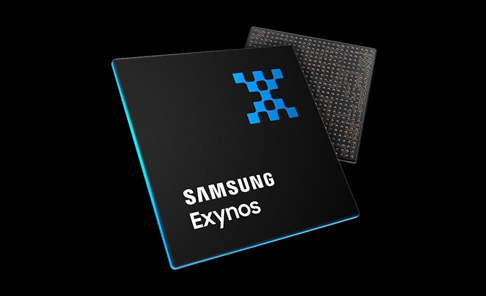 Samsung Exynos 2200