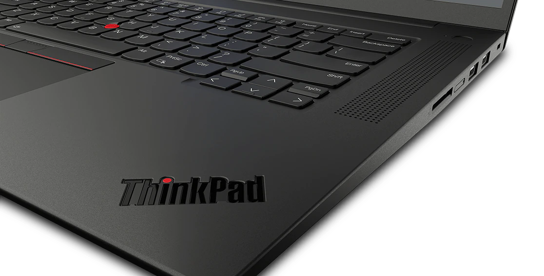 ThinkPad P1