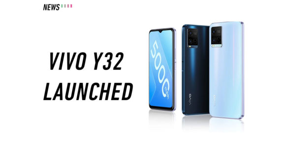 vivo y32