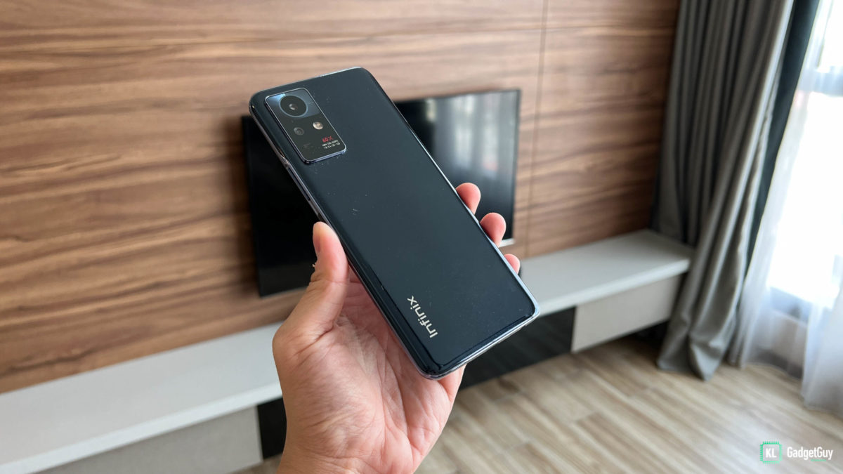 infinix neo zero x pro