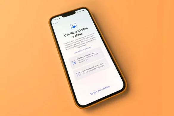 iOS 15.4