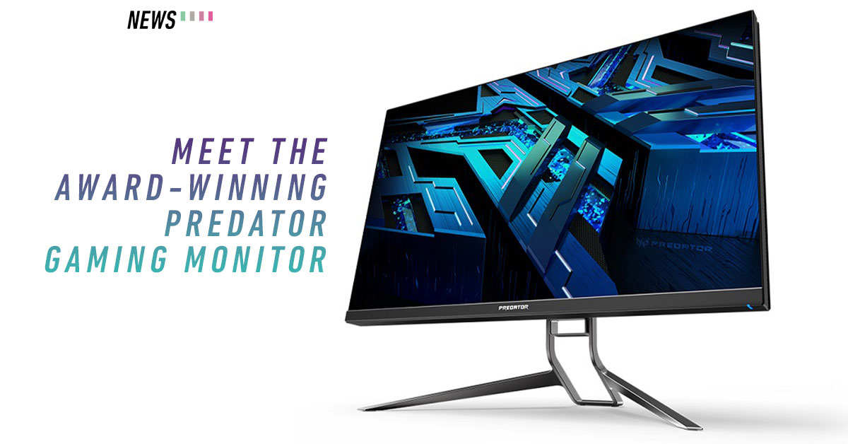 CES 2022: Acer reveals powerful new Predator desktops and PCs thumbnail