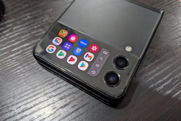 Z Flip3