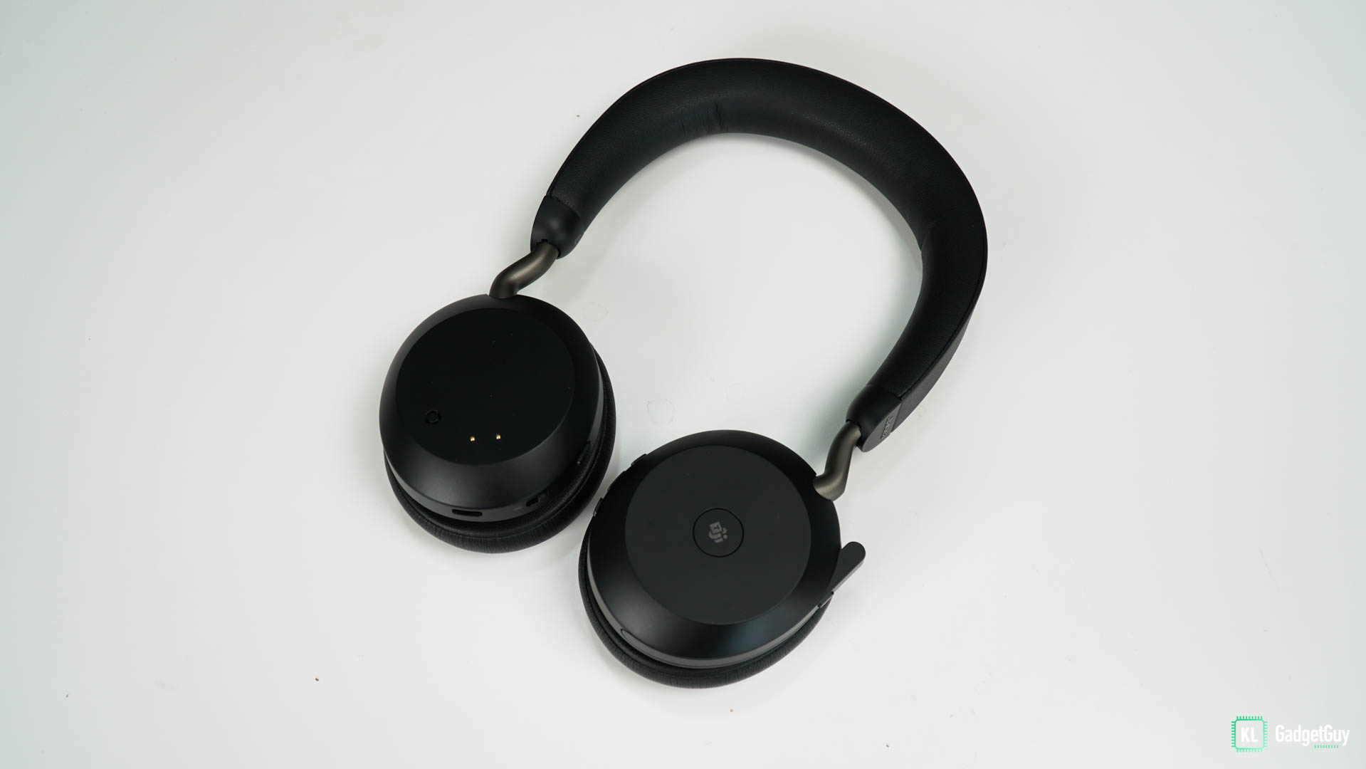 Jabra Evolve2 75 Review: the conferencing headset I never knew I needed -  KLGadgetGuy