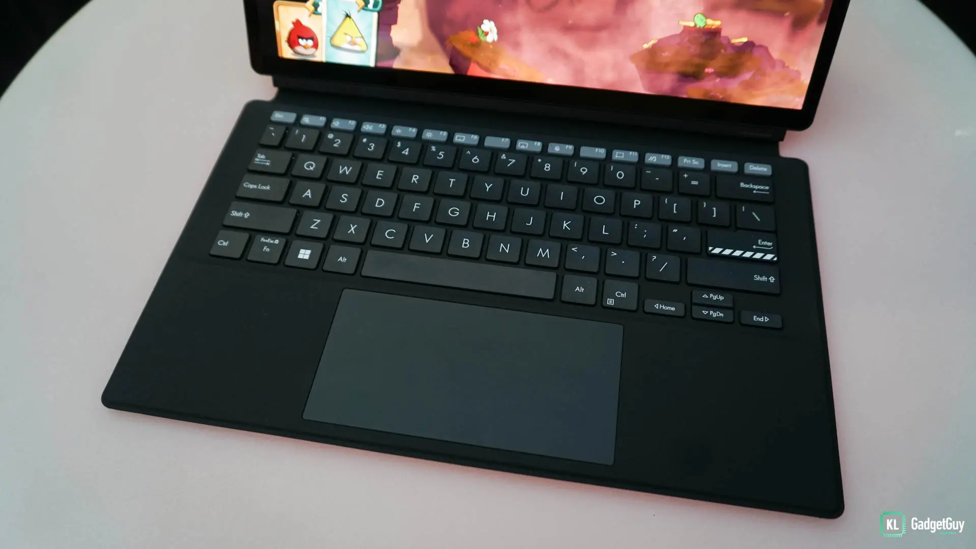 Vivobook 13 Slate OLED
