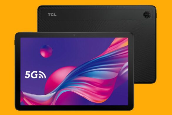 TCL Tab 10S