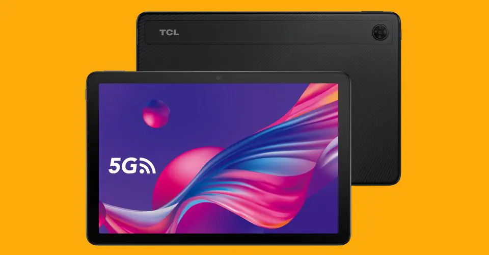 TCL Tab 10S
